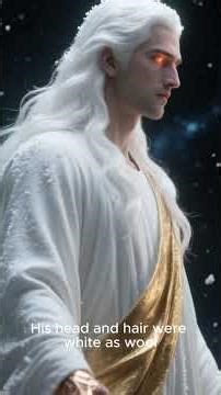 revelation chapter 1 summary