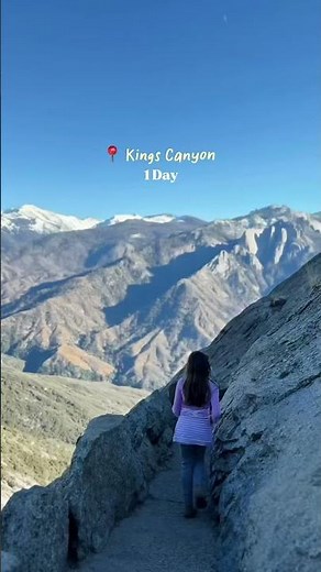 Epic California Family Road Trip!