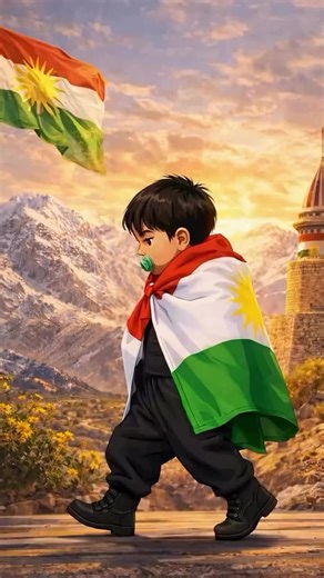 Kurdistan ❤️☀️💚 #kurdistan #rojava_rojhlat_bakor_başor❤💛💚 #explore #art