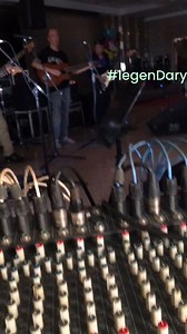 #legenDary(Man on your mind by Little River Band) Versatile Band with Chito Dalid ,sounds equipment owner. #highlighteveryonefollowers | Legen Dary Musika