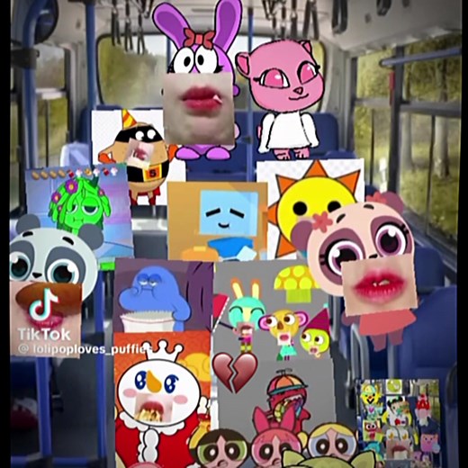 Super Lit Kids: Unleashing Bus Rage in Car Crushers 2