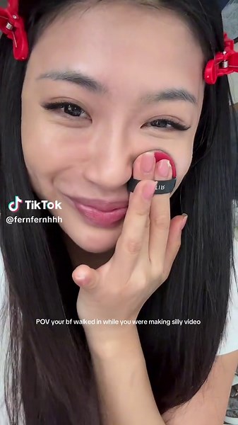 POV: Your Boyfriend Joins Your Fun Video Moments