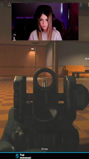 Funcionamiento de las paredes en la nueva actualización de Warzone