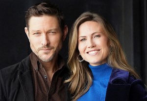 The Young and the Restless Spoilers: Vail Bloom Opens Up About Heather’s Comeback