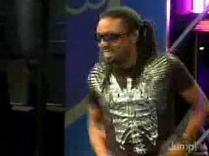 Machel Montano HD Live on Synergy Tv