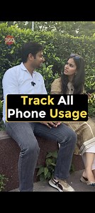 Track all phone usage in a minute #android #tipsandtricks #howto #techtips #smartphone #data | Gadgets 360