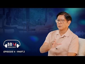 BBM PODCAST : EPISODE 4 - PART 2