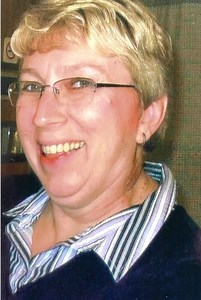 Obituary for Kathryn Ann Smith | Fundy Funeral Home