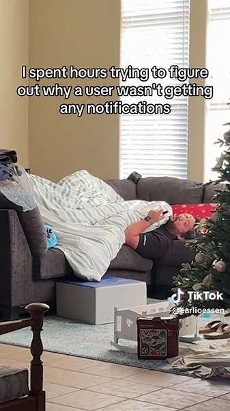 Real Senior Developer Confessions from the Help Desk