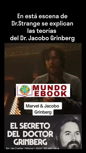 Jacobo Grinberg #jacobogrinberg #pachita #despertarespiritual #lectores