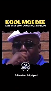 40K views · 1.6K reactions | How conscious Hip-Hop was strategically removed from mainstream. | 19 | Facebook