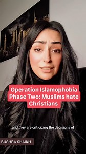 A group of Far-right Christian demonstrators marched in Dearborn to condemn Islam, only to be met by a large group of Muslim activists promoting peace. Muslims and Christians have lived peacefully together for decades. | Bushra Shaikh