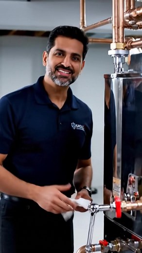 HVAC pros if you’re not asking for reviews, you’re leaving MONEY on the table 💸 💬 Collect Reviews Like Gold “Reviews = trust = leads. After every job, ask for a Google review. Make it part of your closing script!” 👉 Your 5-star reviews are your best marketing team — and they work 24/7. Here are 3 elite, professional, high-converting ways to ask for reviews 👇 #HVACMarketing #LocalSEO #googlereview #hvacTips #smallbusinessgrowthtips | Anwar Parvez