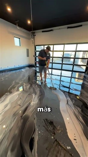 Did you know that resin can be applied over ceramic tiles? #tiles #ceramics #epoxyresintable