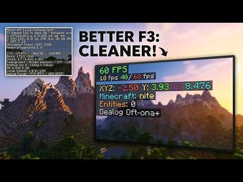 I Can't Believe I Played Without This F3 Mod