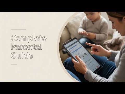 How to configure parental controls - complete guide