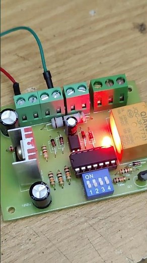 New PIC Microcontroller Project #kiyanislab #microcontroller #diyproject
