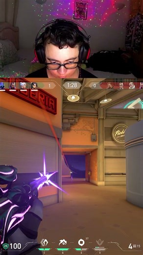 Watch this R2 Marshall tech