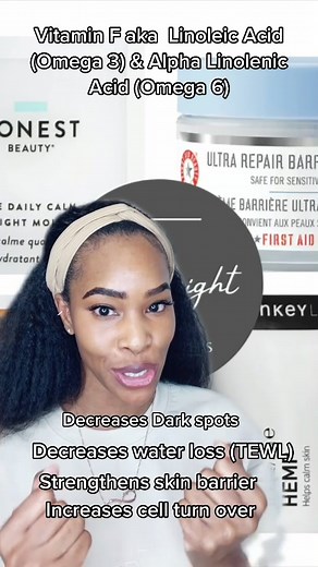 Understanding Vitamin F: Linoleic Acid & Alpha Linolenic Acid Benefits