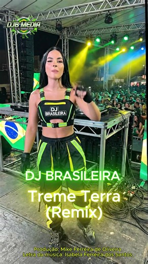 Exploring Brazilian DJ Culture and Techno Beats