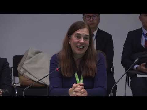 Open Government OECD Working Group Meeting - 2025 OGP Global Summit