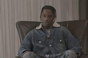 WATCH | Travis Scott breaks his silence on concert tragedy in first interview