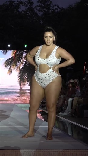 plus size #fypシ #fyp #fypシ #bikinimodel #fashion