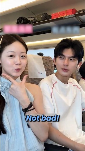 He Couldn’t Believe Her Real Face Under the Labubu Makeup 😳💕