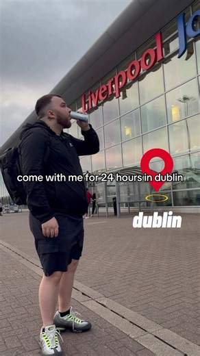 24 Hours in Dublin: Best Things to Do in a Day