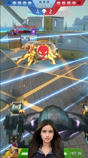 Mech Arena Guide | Understanding Mechs, Roles, and Squad Building #mecharena #gaming