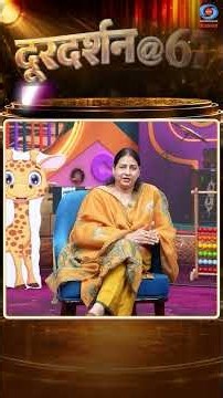Tarannum Sardar Husain, Producer, Doordarshan, reflects on her 17-year association with Doordarshan.