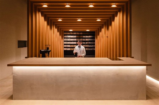The Best Places to Drink Coffee in Tokyo According to the City's Own World Barista Champion