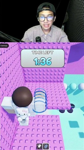 Infinite Slap Tower
