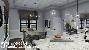 15K views · 121 reactions | Check out this gorgeous Modern Farmhouse...