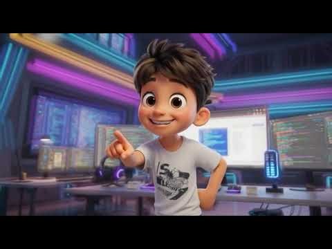 Scratch X and Y Axis Explained | Beginner Tutorial