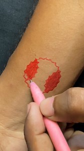 3.7K views | Circle ⭕️ mom  design tattoo #circle #mom #tattoo #design #tattooing #viralreels #tattooing #reels #temporarytattoo #tattooart #mantattoo #artist #viral #trending #tattoo #shorts #mantattoo #inktattoo #trendingreels #viraltattoo | Suraj Kumar | Facebook