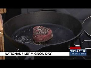How to Make a Perfect Filet Mignon | WRAL