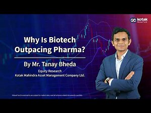 How Is Biotech Powering the Future of Healthcare?