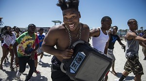 What you need to know about the Orange Crush Festival 2021 in Jacksonville