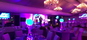 We’re all set for a great night at the 2018 UBET Queensland Harness Awards! See live updates at @racing_qld on Twitter. | Racing Queensland