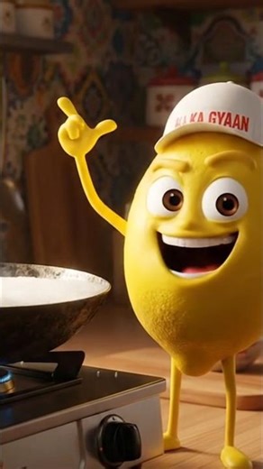 AI Lemon Exposes Kitchen Secrets 😱 | Coriander, Ginger & Chilli Life Saving Hacks”