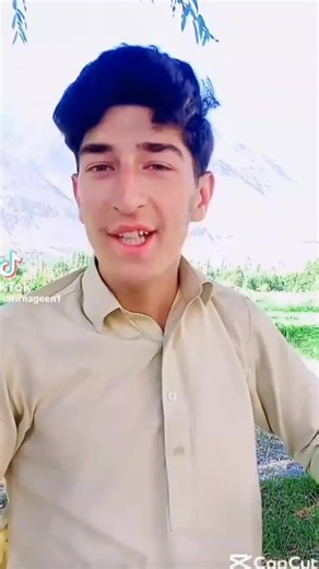 Humorous Comments from Chitral TikTokers