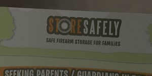 Store Safely program asks for UP family input