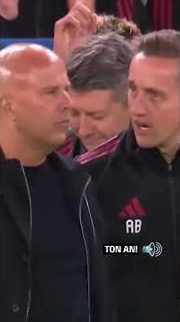 Ob der gute Ebbelwoi den Unterschied machen wird? 😅