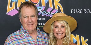 The Untold Truth of Bill Belichick’s Girlfriend – Linda Holliday