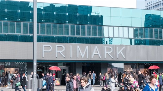 Primark fans are obsessed with ‘luxe’ satin pyjamas perfect for  Xmas morning