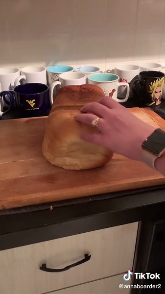 Delicious Cheese Bread Recipe with Bread Machine ft. Dr. Anna Pavlides