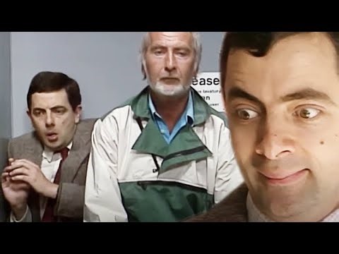 The UNFORGETTABLE Toilet Incident... | Mr Bean Live Action | Full Episodes | Mr Bean