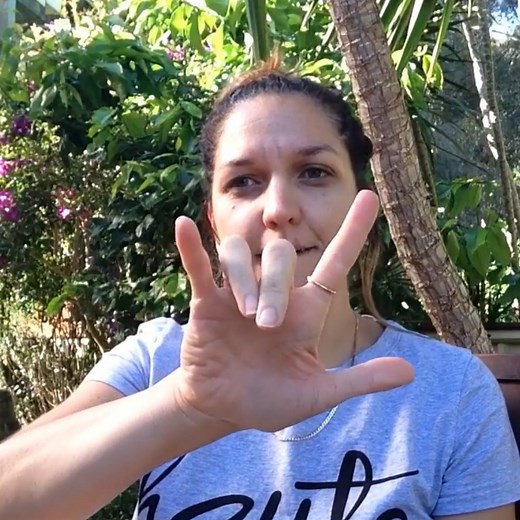 Would you teach your baby to sign language? | I Love Being a Mom