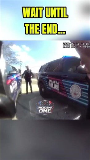 Convenient Store Robbery Suspects Caught at Gunpoint – Watch the Intense Bodycam 👀 #shorts #bodycam